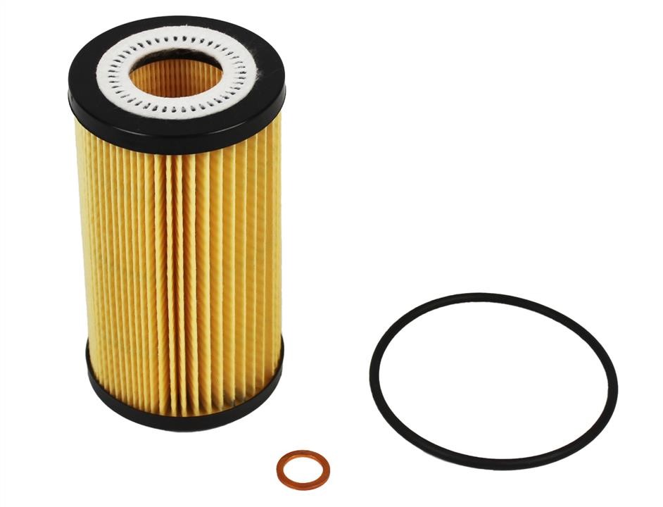 Clean filters ML 496/A Ölfilter ML496A: Kaufen Sie zu einem guten Preis in Polen bei 2407.PL!