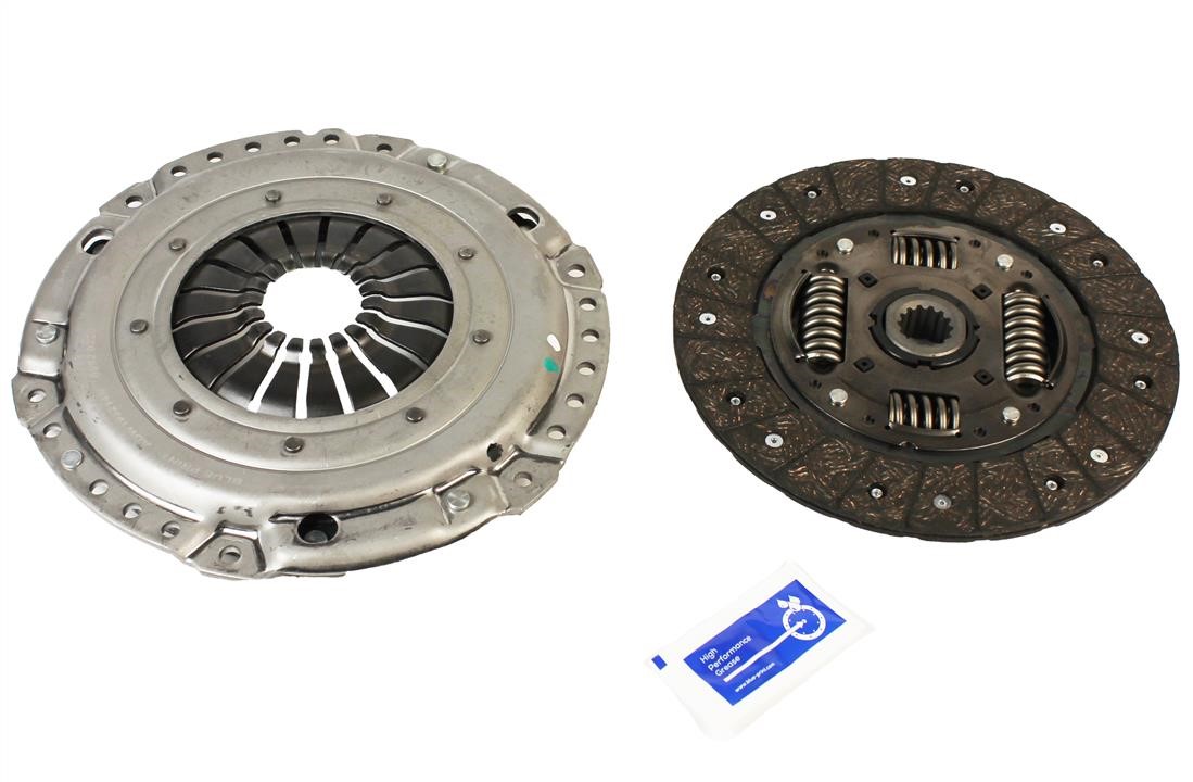 Blue Print ADW193055 Sprzęgło, komplet ADW193055: Dobra cena w Polsce na 2407.PL - Kup Teraz!