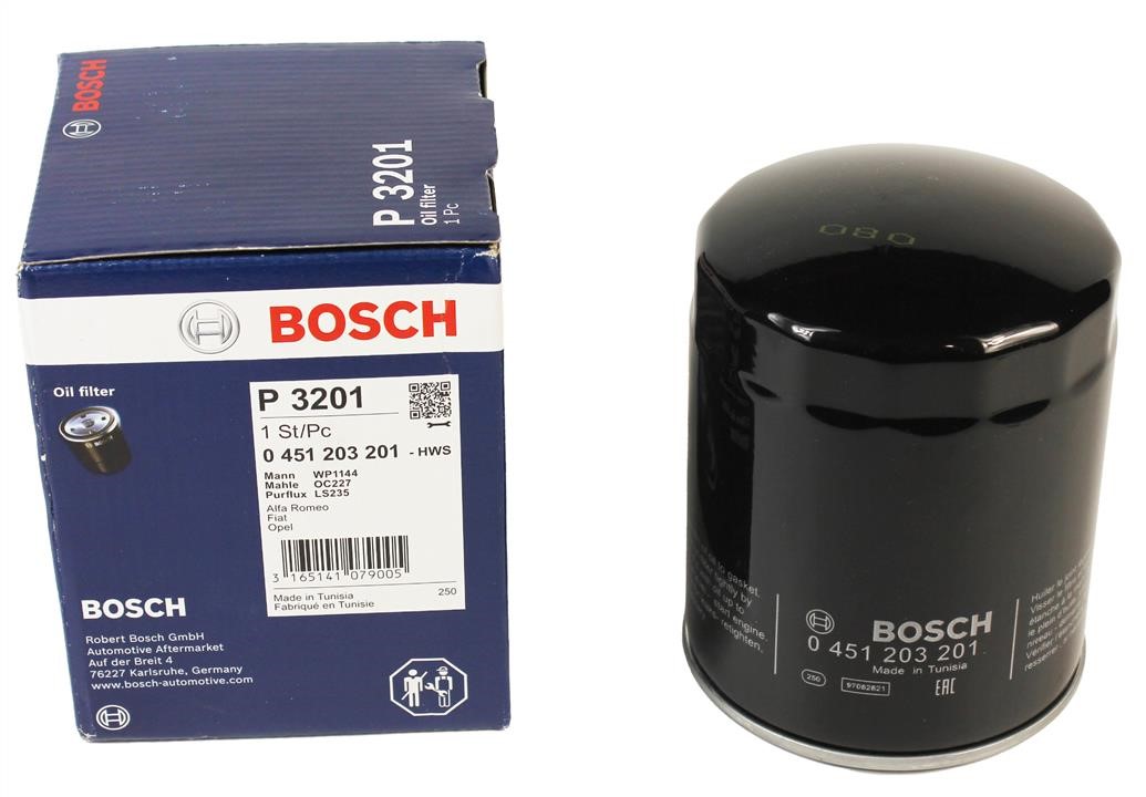 Kup Bosch 0 451 203 201 w niskiej cenie w Polsce!
