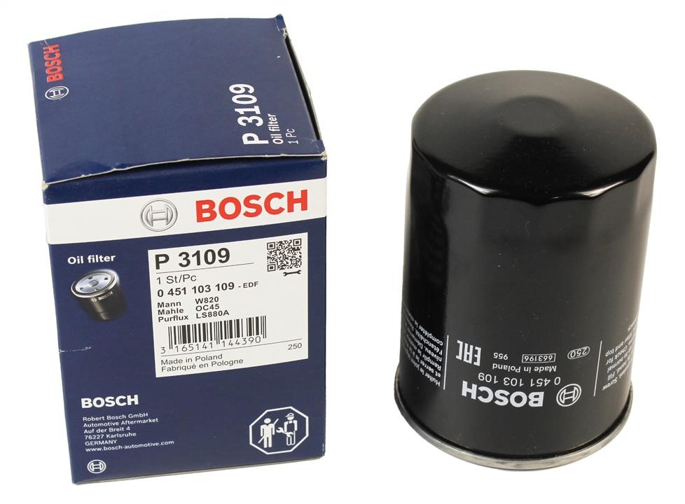 Bosch Ölfilter – Preis 36 PLN
