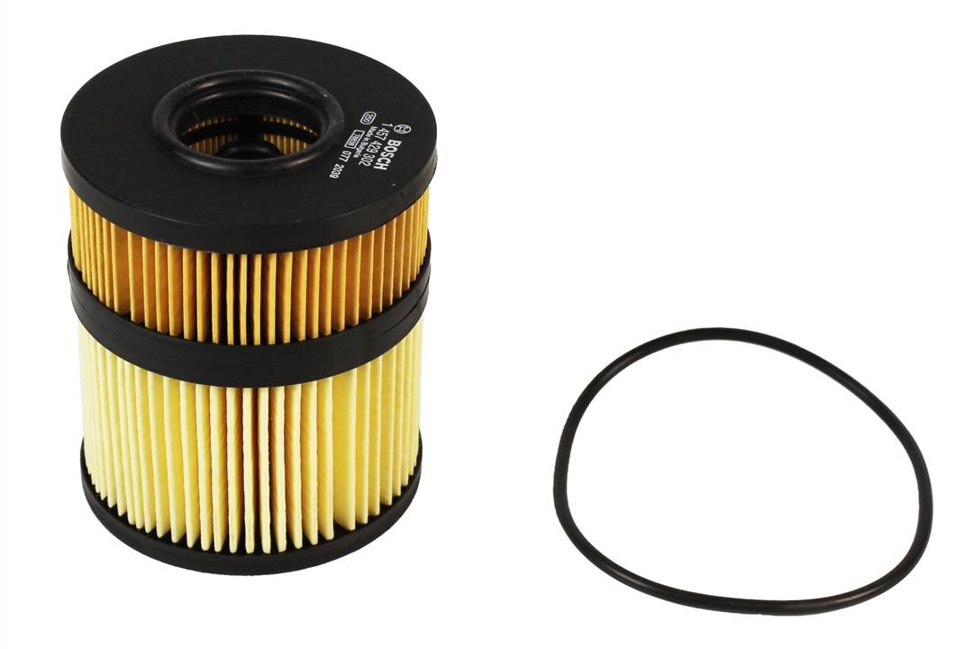 Bosch 1 457 429 302 Oil Filter 1457429302: Buy near me in Poland at 2407.PL - Good price!