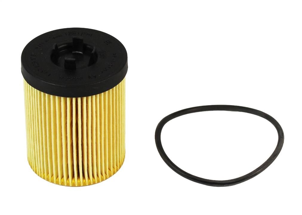 Bosch 1 457 429 178 Oil Filter 1457429178: Buy near me in Poland at 2407.PL - Good price!