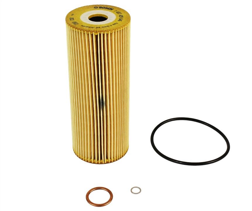 Bosch 1 457 429 646 Oil Filter 1457429646: Buy near me in Poland at 2407.PL - Good price!