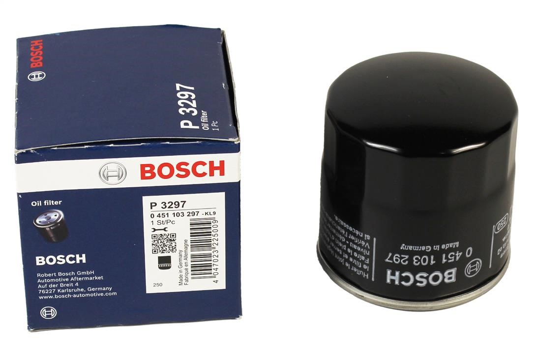 Bosch Ölfilter – Preis 24 PLN