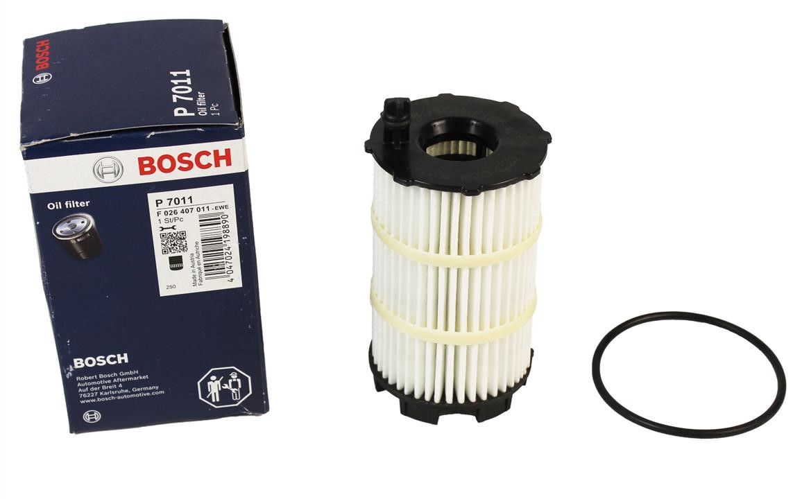 Купити Bosch F026407011 – суперціна на 2407.PL!