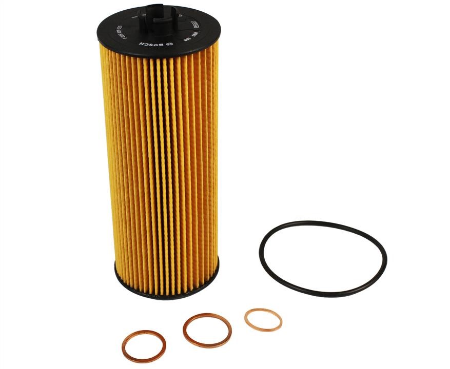 Bosch F 026 407 026 Oil Filter F026407026: Buy near me in Poland at 2407.PL - Good price!