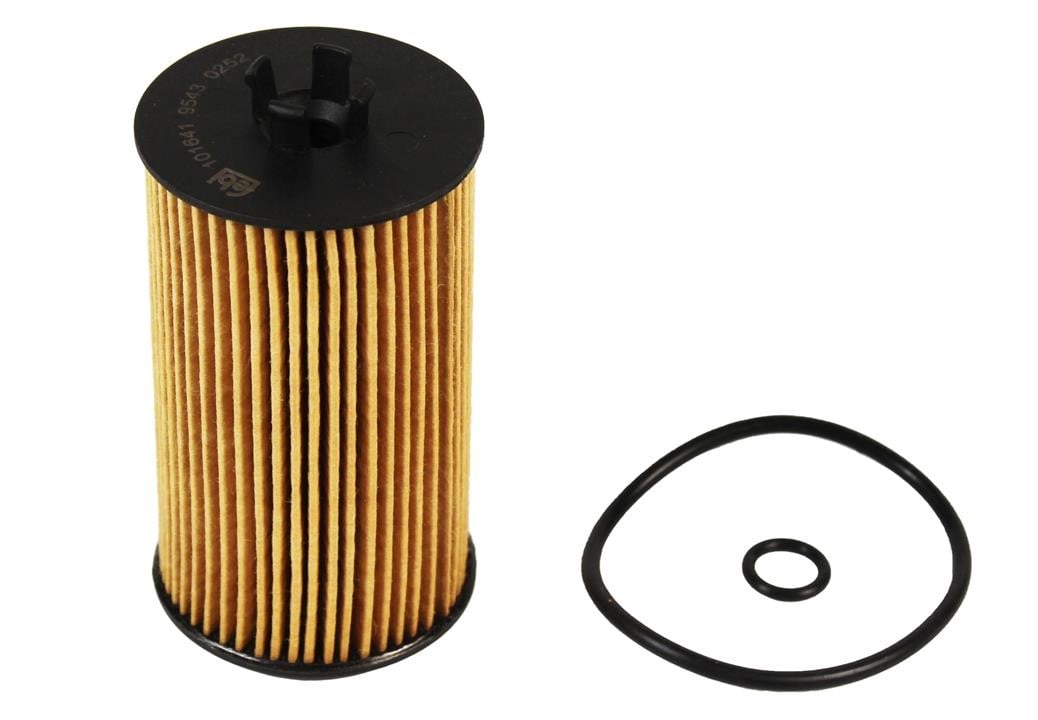 febi 101641 Oil Filter 101641: Buy near me at 2407.PL in Poland at an Affordable price!