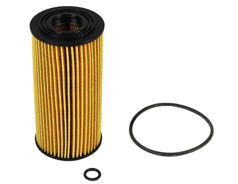 Bosch F 026 407 156 Oil Filter F026407156: Buy near me at 2407.PL in Poland at an Affordable price!