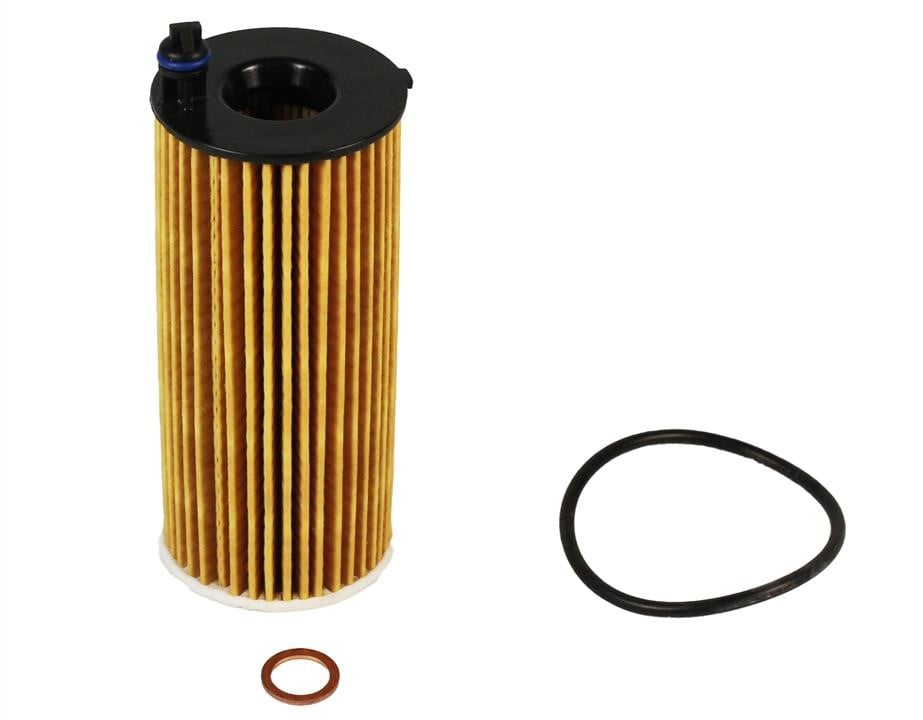 Bosch F 026 407 205 Oil Filter F026407205: Buy near me in Poland at 2407.PL - Good price!