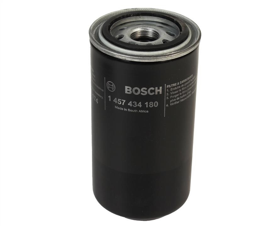 Bosch 1 457 434 180 Filtr paliwa 1457434180: Dobra cena w Polsce na 2407.PL - Kup Teraz!