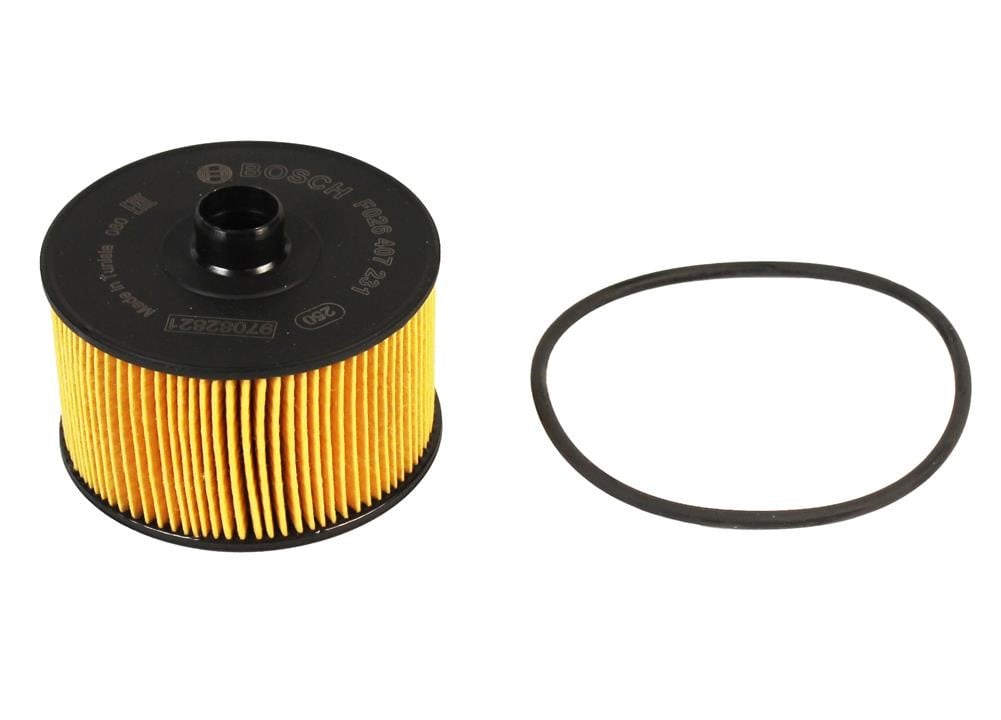Bosch F 026 407 231 Oil Filter F026407231: Buy near me at 2407.PL in Poland at an Affordable price!