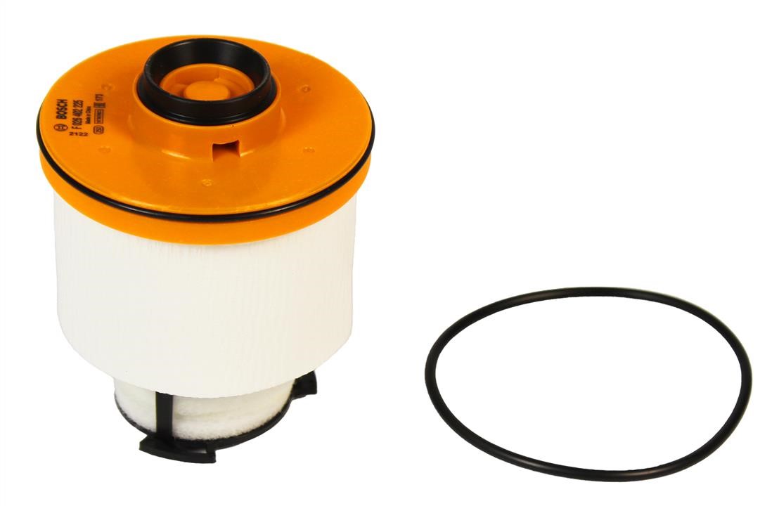 Bosch F 026 402 225 Fuel filter F026402225: Buy near me in Poland at 2407.PL - Good price!