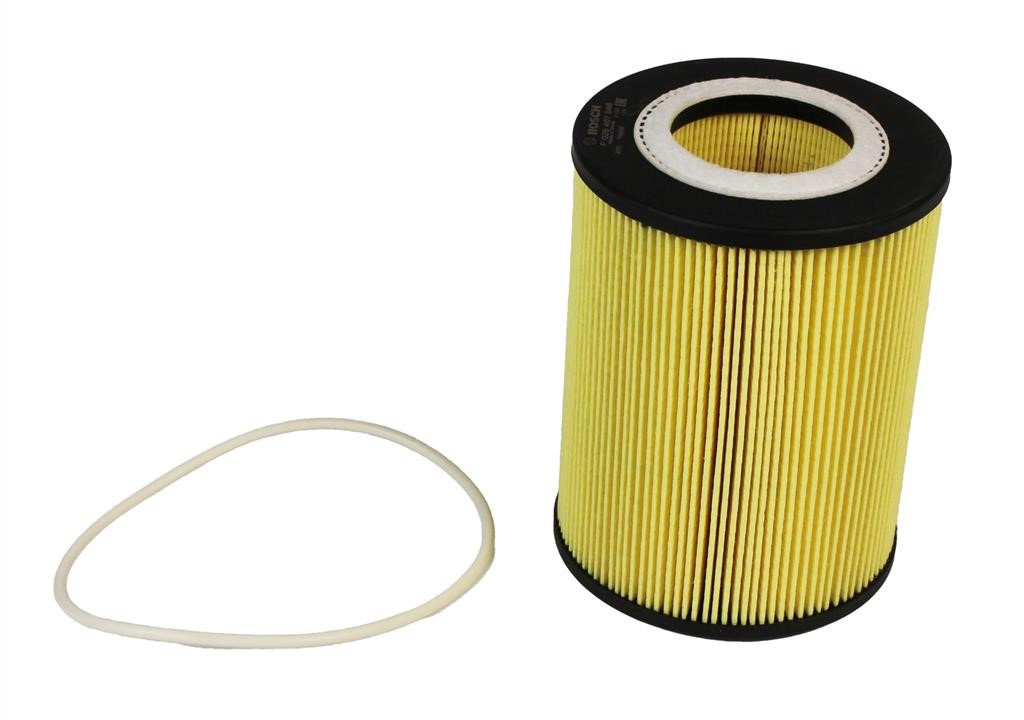 Bosch F 026 407 046 Oil Filter F026407046: Buy near me in Poland at 2407.PL - Good price!