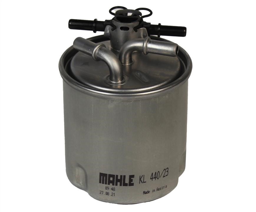 Mahle/Knecht KL 440/23 Fuel filter KL44023: Buy near me in Poland at 2407.PL - Good price!