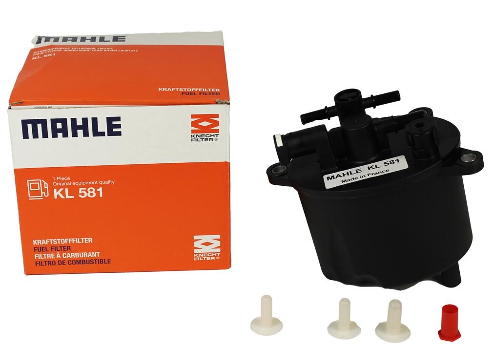 Buy Mahle&#x2F;Knecht KL 581 at a low price in Poland!