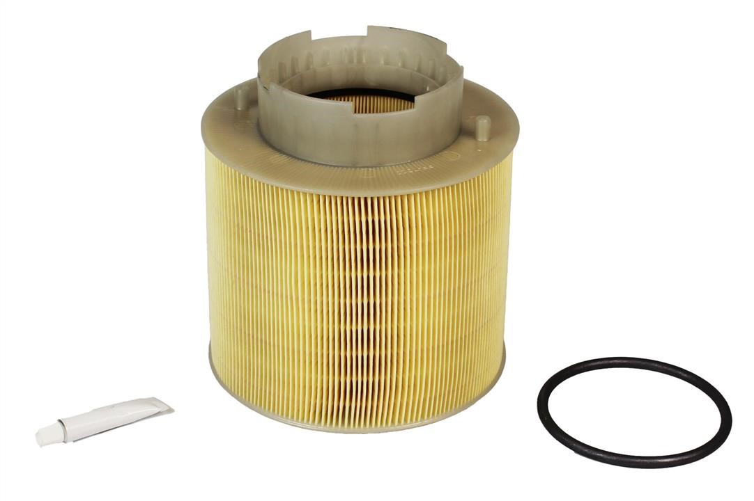 Mahle/Knecht LX 1006/2D Air filter LX10062D: Buy near me at 2407.PL in Poland at an Affordable price!