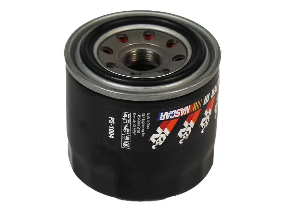 K&N PS1004 Oil Filter PS1004: Buy near me in Poland at 2407.PL - Good price!