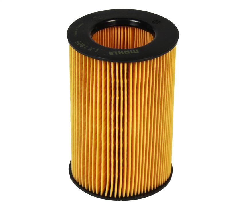 Mahle/Knecht LX 1805 Air filter LX1805: Buy near me in Poland at 2407.PL - Good price!
