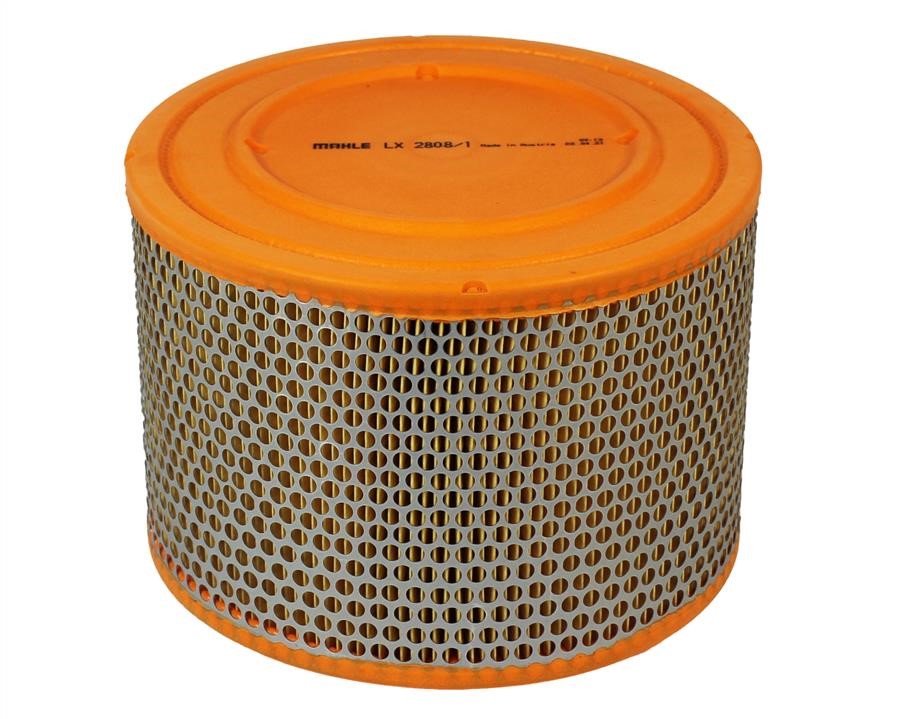 Mahle/Knecht LX 2808/1 Air filter LX28081: Buy near me in Poland at 2407.PL - Good price!