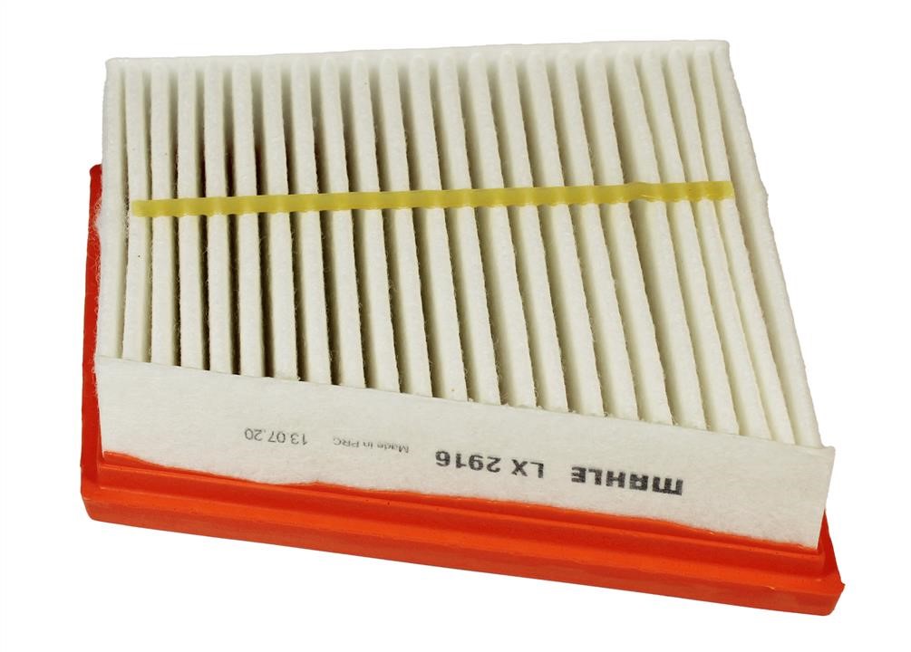 Mahle/Knecht LX 2916 Air filter LX2916: Buy near me in Poland at 2407.PL - Good price!