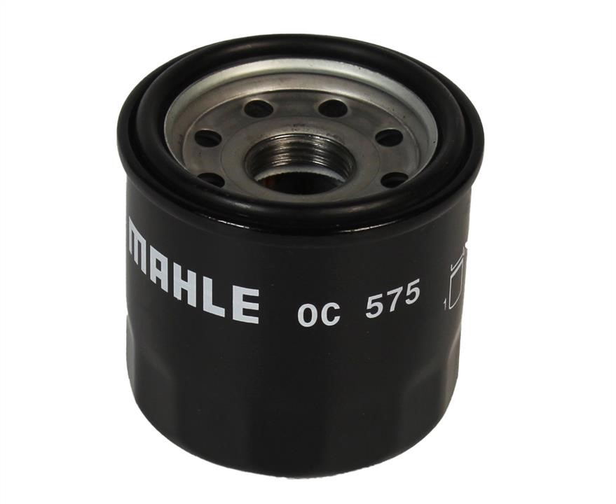 Mahle/Knecht OC 575 Oil Filter OC575: Buy near me in Poland at 2407.PL - Good price!