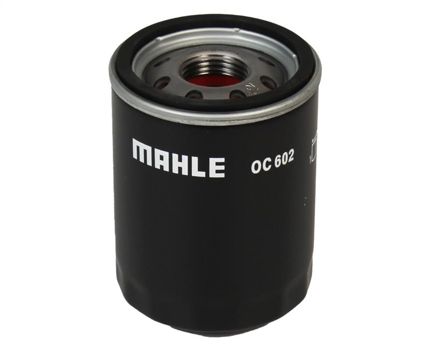 Mahle/Knecht OC 602 Oil Filter OC602: Buy near me in Poland at 2407.PL - Good price!