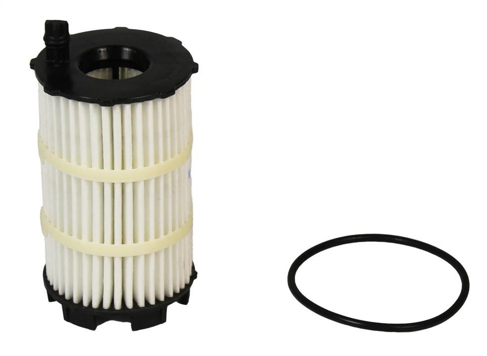 Mahle/Knecht OX 350/4D Oil Filter OX3504D: Buy near me in Poland at 2407.PL - Good price!