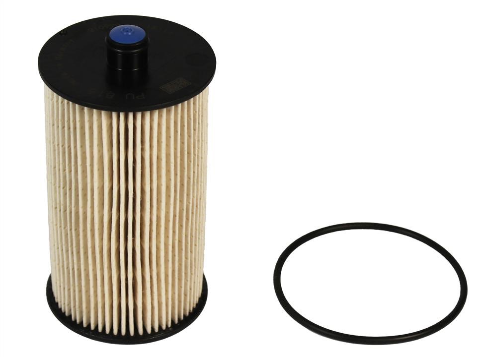 Mann-Filter PU 816 X Filtr paliwa PU816X: Dobra cena w Polsce na 2407.PL - Kup Teraz!