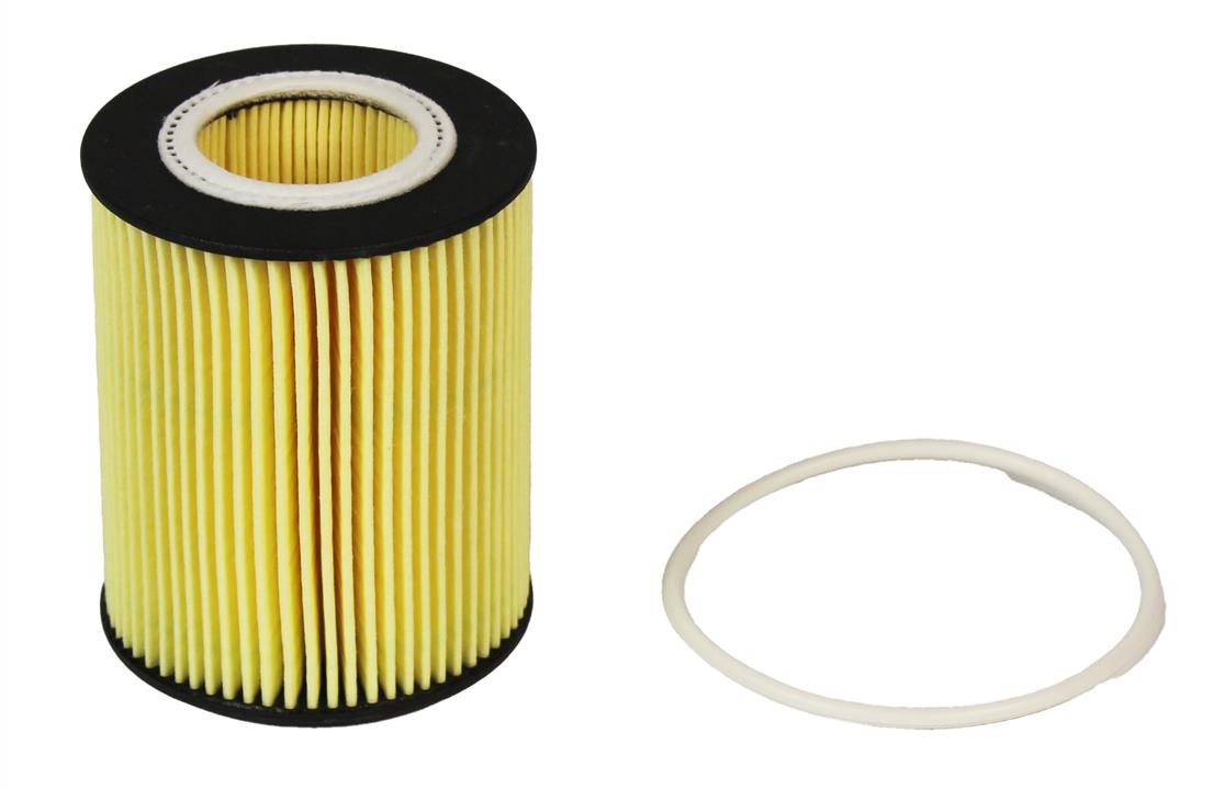 Mahle/Knecht OX 433D Oil Filter OX433D: Buy near me in Poland at 2407.PL - Good price!