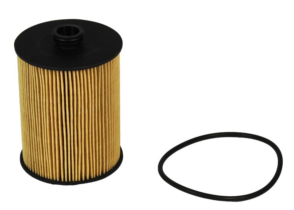 Mahle/Knecht OX 983D Oil Filter OX983D: Buy near me at 2407.PL in Poland at an Affordable price!