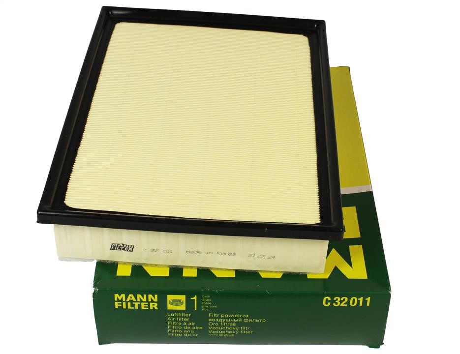 Buy Mann-Filter C 32 011 at a low price in Poland!