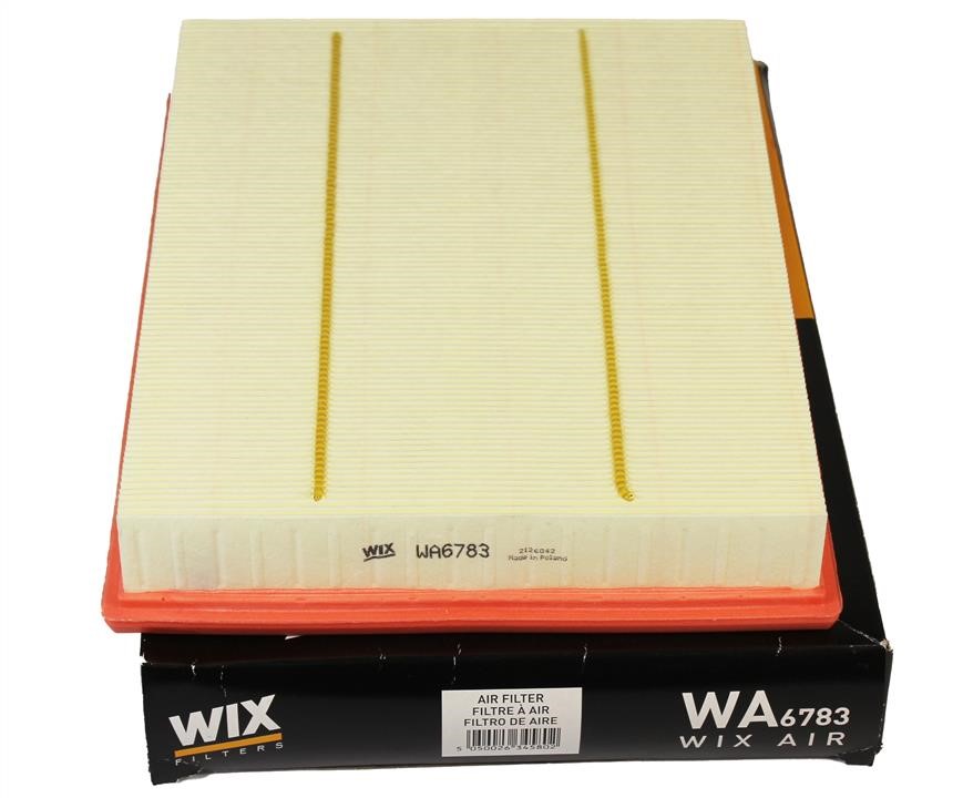 Купити WIX WA6783 за низькою ціною в Польщі!