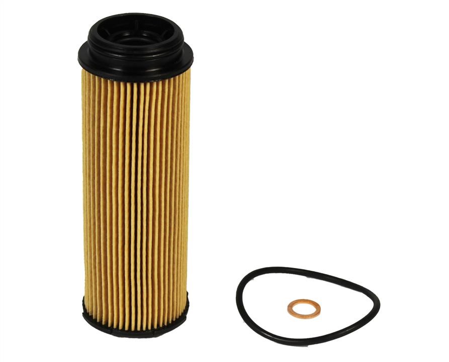 Mann-Filter HU 6022 Z Oil Filter HU6022Z: Buy near me at 2407.PL in Poland at an Affordable price!