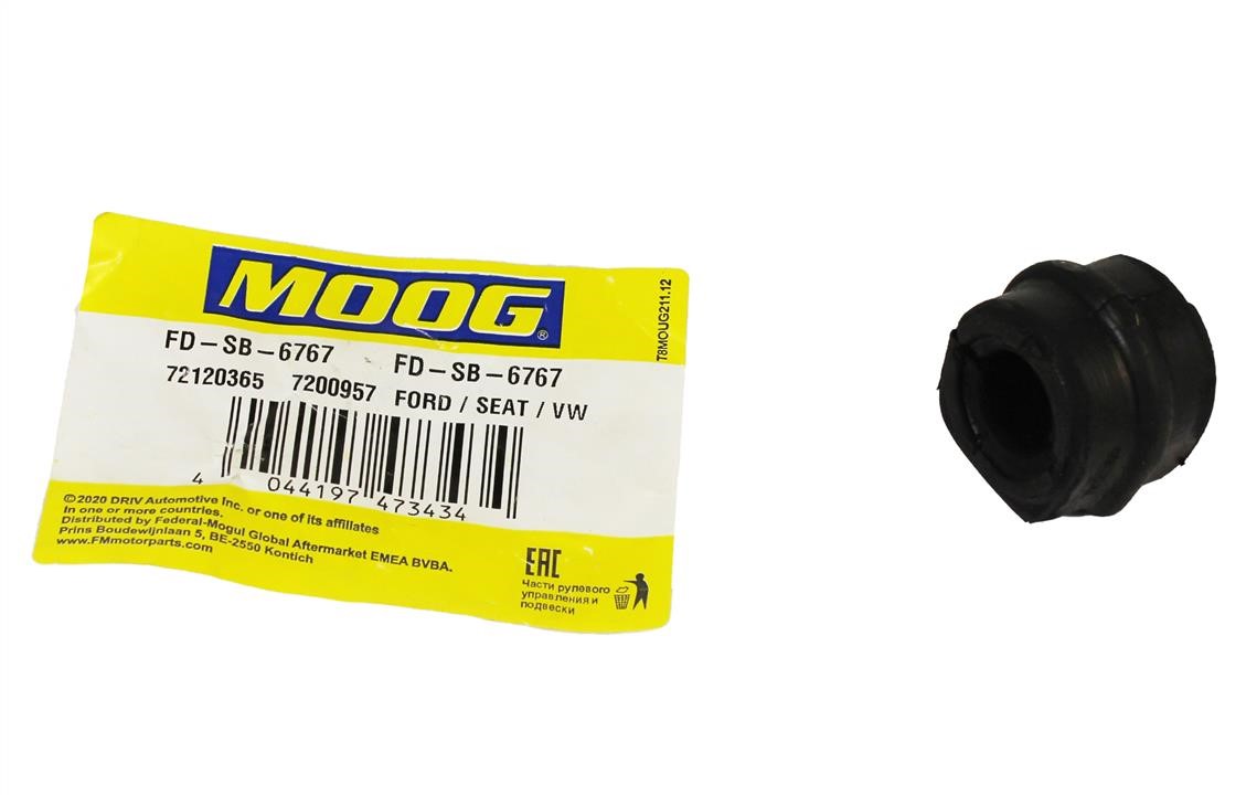 Kaufen Sie Moog FD-SB-6767 zu einem günstigen Preis in Polen!