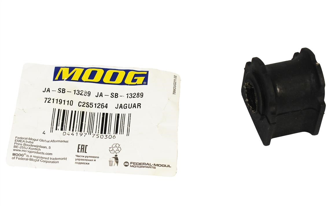 Kup Moog JA-SB-13289 w niskiej cenie w Polsce!