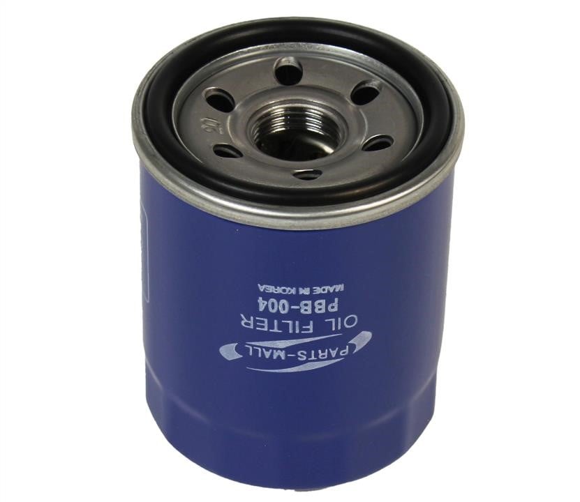 PMC PBB-004 Oil Filter PBB004: Buy near me in Poland at 2407.PL - Good price!