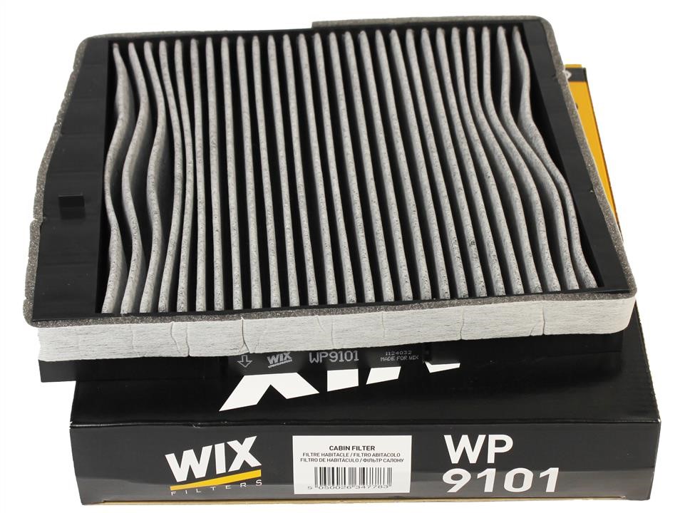 Купити WIX WP9101 за низькою ціною в Польщі!