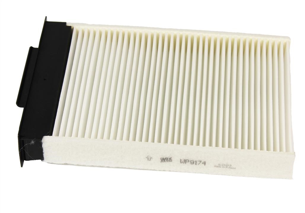 WIX WP9174 Filter, interior air WP9174: Buy near me in Poland at 2407.PL - Good price!