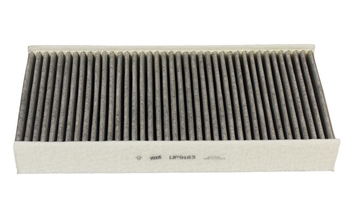 WIX WP9183 Activated Carbon Cabin Filter WP9183: Buy near me in Poland at 2407.PL - Good price!