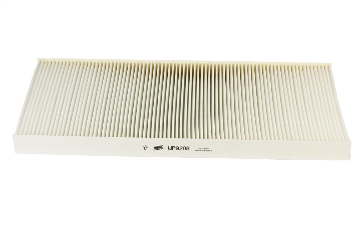 WIX WP9208 Filter, interior air WP9208: Buy near me in Poland at 2407.PL - Good price!