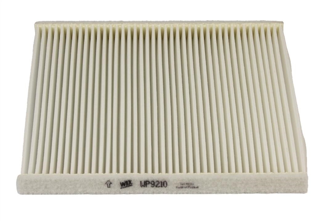 WIX WP9210 Filter, interior air WP9210: Buy near me in Poland at 2407.PL - Good price!