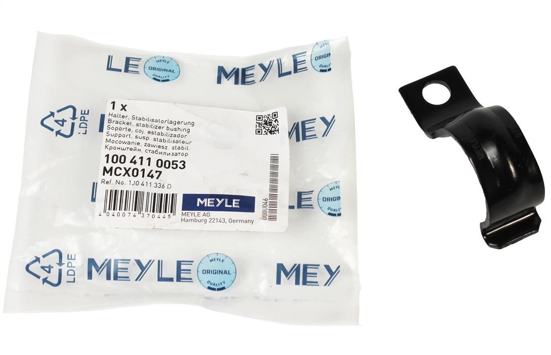 Kup Meyle 100 411 0053 w niskiej cenie w Polsce!