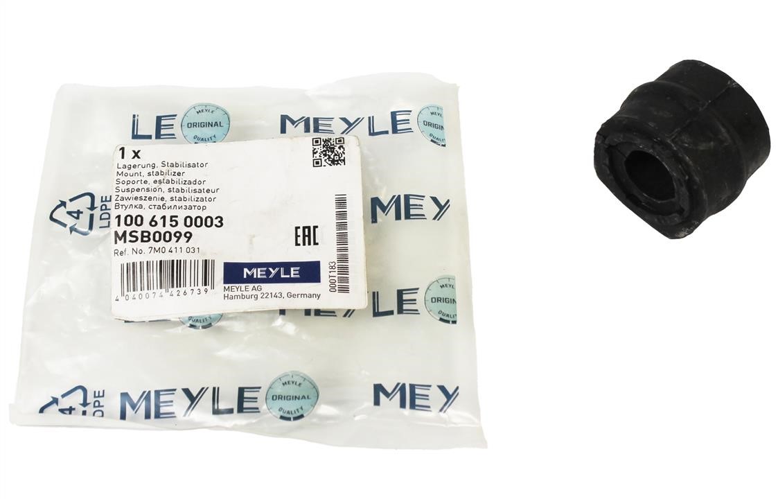 Купити Meyle 100 615 0003 за низькою ціною в Польщі!