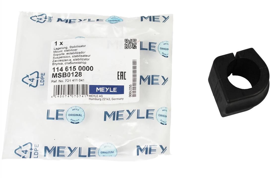 Купити Meyle 114 615 0000 за низькою ціною в Польщі!