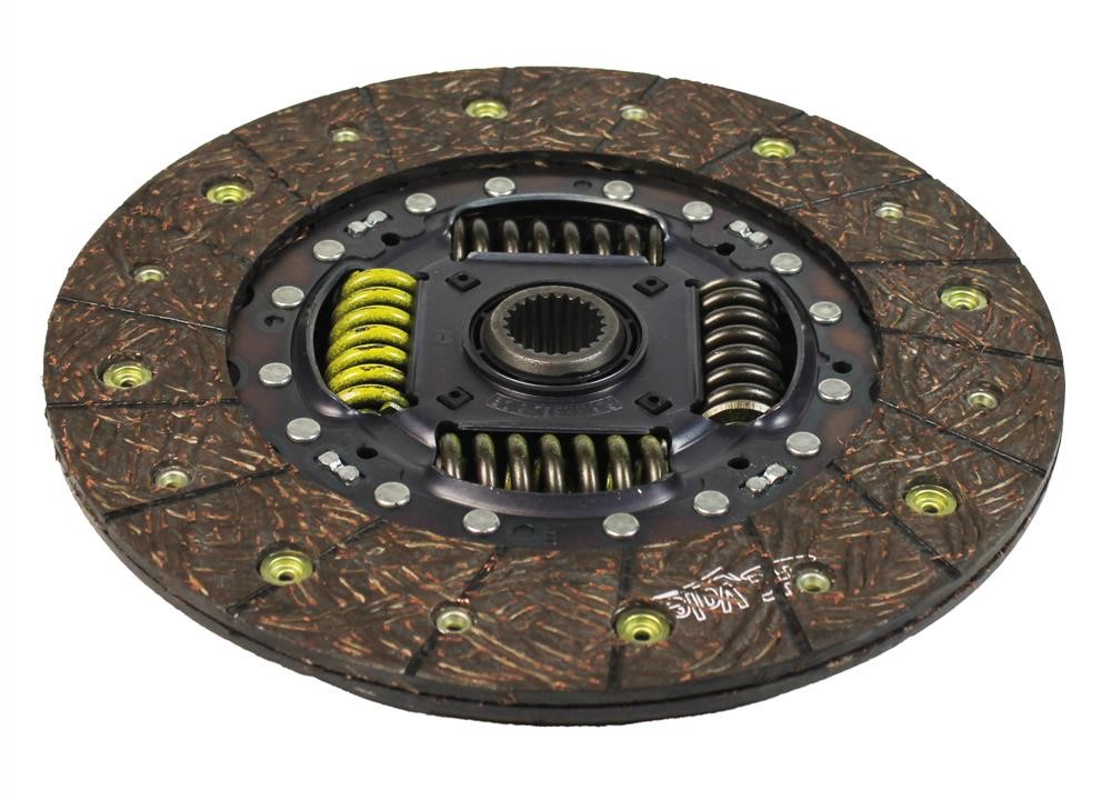 Valeo PHC HD-120 Clutch disc HD120: Buy near me at 2407.PL in Poland at an Affordable price!