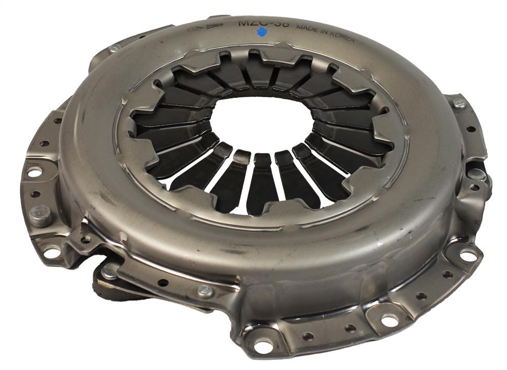 Valeo PHC MZC-38 Clutch thrust plate MZC38: Buy near me at 2407.PL in Poland at an Affordable price!