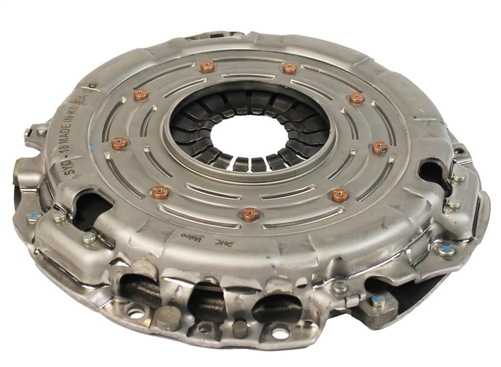 Valeo PHC SYC-18 Clutch thrust plate SYC18: Buy near me in Poland at 2407.PL - Good price!