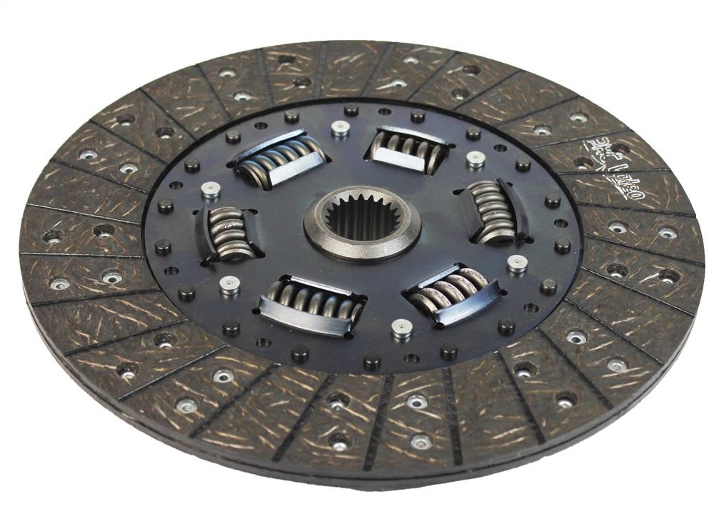 Valeo PHC TY19 Clutch disc TY19: Buy near me at 2407.PL in Poland at an Affordable price!