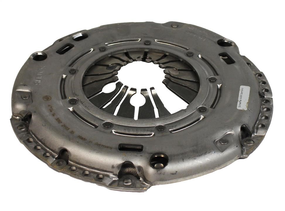 Luk 123 0378 20 Clutch thrust plate 123037820: Buy near me in Poland at 2407.PL - Good price!