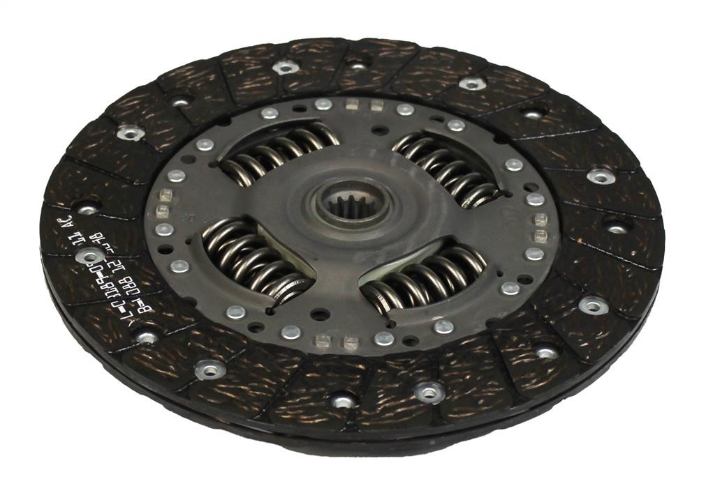 Luk 320 0241 10 Clutch disc 320024110: Buy near me in Poland at 2407.PL - Good price!